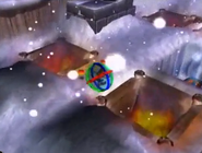 The atlasphere in Eskimo Roll