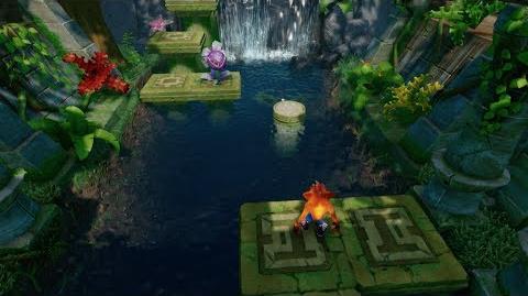 Crash Bandicoot 2 "N