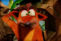 Icon from the N. Sane Trilogy Save/Load Screen