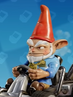 Real Velo's Gnome skin