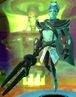 N. Tropy (F)'s Inversion skin.