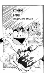 Crash Manga Chp 6 Pg 1