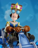Lab Assistant's Prince skin