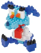 2021 Ripper Roo Nanoblocks