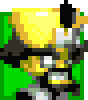 Cortex's icon