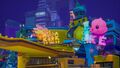 Promotional image of City Scrape.