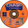 NTSC-U disc