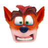 Crashmoji crash 23