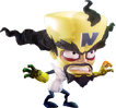 Cortex as he appears in the N. Sane Trilogy