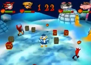 Pentabashspin.png (166 KB) Gameplay