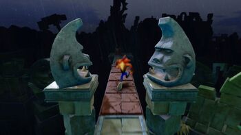 N. Sane Trilogy