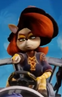 Screenshot of Witch Tawna