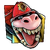 Dingodile's Firefighter icon