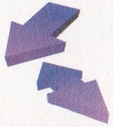Japanese render of Arrows