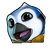 Penta's Blue Jay icon