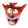 Crashmoji crash 35