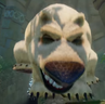 A polar bear in the N. Sane Trilogy