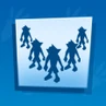 Crash in the icon of the "Is everyone here?" trophy