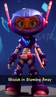 Coco's Geometry Warrior skin