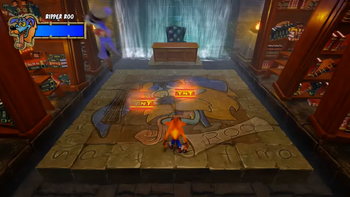 N. Sane Trilogy