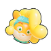 Rumble coco floater mug
