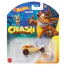 2022 Crash Bandicoot Hot Wheels car