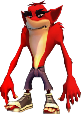 Evil Crash