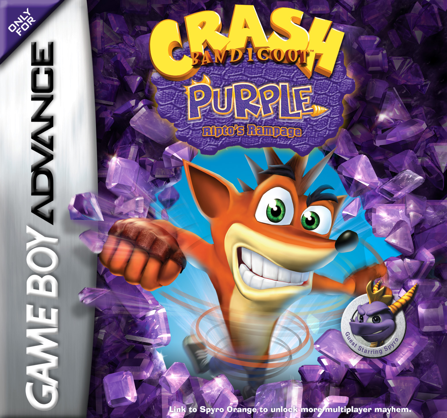 crash bandicoot gameboy advance games crash bandicoot gameboy advance games