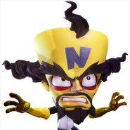 PSN avatar
