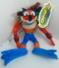 2005 SCUBA Crash Kellytoy plush