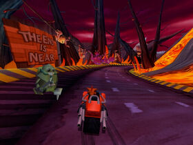Labrea Car Pits.jpg