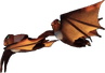 Crash Bandicoot N. Sane Trilogy Bats