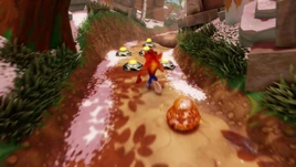 N. Sane Trilogy