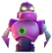 Oxide Geary (Level 5 175 )