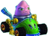 Team Trance (kart)