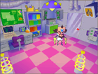 Cortex's room