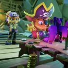 IAT akano and pirates promo