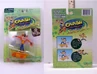 A 2000(?) Crash Bandicoot "super deck" toy