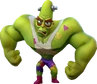Promo render of Mutagen Brio