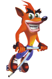 Crashpogo