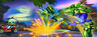 Cortex in the loading screen for Terra (PAL ver)