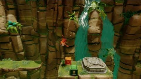 Crash Bandicoot 2 "N