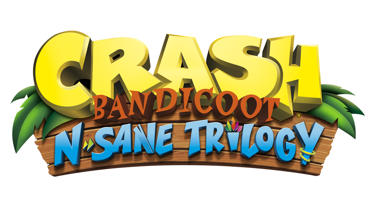 Crash Bandicoot N. Sane Trilogy/Gallery Bandipedia Fandom