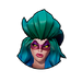 Rumble tropy stardust skin