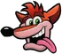Crash Bandicoot N. Sane Trilogy Crash Bandicoot Icon.png