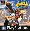 Crash on the PAL box art of Crash Bandicoot: Warped