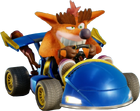 Fake Crash