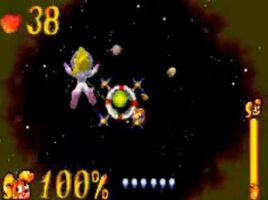 Ntrancedspacedout