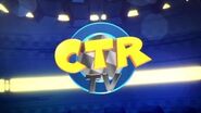 CTR TV - Winter Festival Grand Prix!