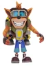 2018 Crash with jet pack NECA figure